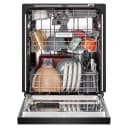 Third Level Jet Rack Dishwasher with 40+ Total Wash Jets, 41 dBA view 6