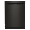 Third Level Jet Rack Dishwasher with 40+ Total Wash Jets, 41 dBA view 5