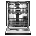 Third Level Jet Rack Dishwasher in PrintShield™ Finish, 41 dBA view 11
