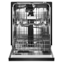 Third Level Jet Rack Dishwasher in PrintShield™ Finish, 41 dBA view 8