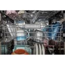 Third Level Jet Rack Dishwasher in PrintShield™ Finish, 41 dBA view 4