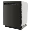 360° Max Jets™ Third Rack Dishwasher with 50+ Total Wash Jets, 44 dBA view 42