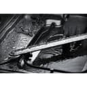 360° Max Jets™ Third Rack Dishwasher with 50+ Total Wash Jets, 44 dBA view 73