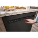 360° Max Jets™ Third Rack Dishwasher with 50+ Total Wash Jets, 44 dBA view 77