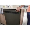 360° Max Jets™ Third Rack Dishwasher with 50+ Total Wash Jets, 44 dBA view 76