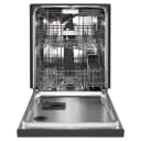 360° Max Jets™ Third Rack Dishwasher with 50+ Total Wash Jets, 44 dBA view 74