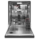 360° Max Jets™ Third Rack Dishwasher with 50+ Total Wash Jets, 44 dBA view 72