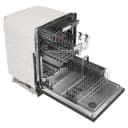 360° Max Jets™ Third Rack Dishwasher with 50+ Total Wash Jets, 44 dBA view 64