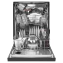 360° Max Jets™ Third Rack Dishwasher with 50+ Total Wash Jets, 44 dBA view 67