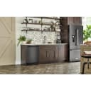 360° Max Jets™ Third Rack Dishwasher with 50+ Total Wash Jets, 44 dBA view 65