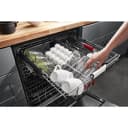 360° Max Jets™ Third Rack Dishwasher with 50+ Total Wash Jets, 44 dBA view 41