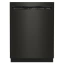 360° Max Jets™ Third Rack Dishwasher with 50+ Total Wash Jets, 44 dBA view 18