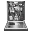 360° Max Jets™ Third Rack Dishwasher with 50+ Total Wash Jets, 44 dBA view 11