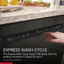 360° Max Jets™ Third Rack Dishwasher with 50+ Total Wash Jets, 44 dBA view 31