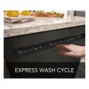 360° Max Jets™ Third Rack Dishwasher with 50+ Total Wash Jets, 44 dBA view 33