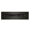 360° Max Jets™ Third Rack Dishwasher with 50+ Total Wash Jets, 44 dBA view 30