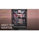 360° Max Jets™ Third Rack Dishwasher with 50+ Total Wash Jets, 44 dBA view 23