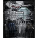 360° Max Jets™ Third Rack Dishwasher with 50+ Total Wash Jets, 44 dBA view 90