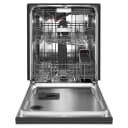 360° Max Jets™ Third Rack Dishwasher with 50+ Total Wash Jets, 44 dBA view 84