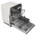 360° Max Jets™ Third Rack Dishwasher with 50+ Total Wash Jets, 44 dBA view 81
