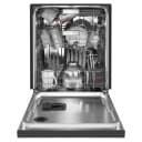 360° Max Jets™ Third Rack Dishwasher with 50+ Total Wash Jets, 44 dBA view 78