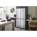 360° Max Jets™ Third Rack Dishwasher with 50+ Total Wash Jets, 44 dBA view 75