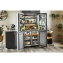 360° Max Jets™ Third Rack Dishwasher with 50+ Total Wash Jets, 44 dBA view 70