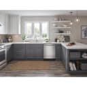 360° Max Jets™ Third Rack Dishwasher with 50+ Total Wash Jets, 44 dBA view 46