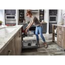 360° Max Jets™ Third Rack Dishwasher with 50+ Total Wash Jets, 44 dBA view 21