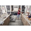 360° Max Jets™ Third Rack Dishwasher with 50+ Total Wash Jets, 44 dBA view 19