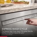 360° Max Jets™ Third Rack Dishwasher with 50+ Total Wash Jets, 44 dBA view 13