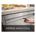 360° Max Jets™ Third Rack Dishwasher with 50+ Total Wash Jets, 44 dBA view 8