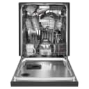 360° Max Jets™ Third Rack Dishwasher with 50+ Total Wash Jets, 44 dBA view 3