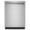360° Max Jets™ Third Rack Dishwasher with 50+ Total Wash Jets, 44 dBA view 44