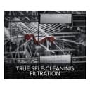 360° Max Jets™ Third Rack Dishwasher with 50+ Total Wash Jets, 44 dBA view 43