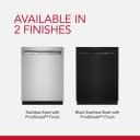 360° Max Jets™ Third Rack Dishwasher with 50+ Total Wash Jets, 44 dBA view 33