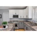 360° Max Jets™ Third Rack Dishwasher with 50+ Total Wash Jets, 44 dBA view 32
