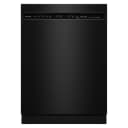Kitchenaid® Third Level Utensil Rack Dishwasher With 30+ Total Wash Jets 47 Dba view 1