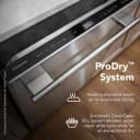 Kitchenaid® Third Level Utensil Rack Dishwasher With 30+ Total Wash Jets 47 Dba view 6