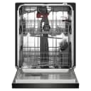 Kitchenaid® Third Level Jet Rack Dishwasher With 40+ Total Wash Jets 41 Dba view 2