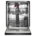 Kitchenaid® Third Level Jet Rack Dishwasher With 40+ Total Wash Jets 41 Dba view 2