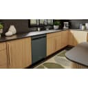 Kitchenaid® Third Level Jet Rack Dishwasher With 40+ Total Wash Jets 41 Dba view 9