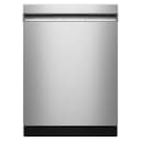 Kitchenaid® Third Level Jet Rack Dishwasher With 40+ Total Wash Jets 41 Dba view 1