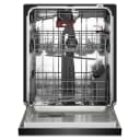 Kitchenaid® 360° Max Jets™ Third Rack Dishwasher With Prodry System 44 Dba view 2