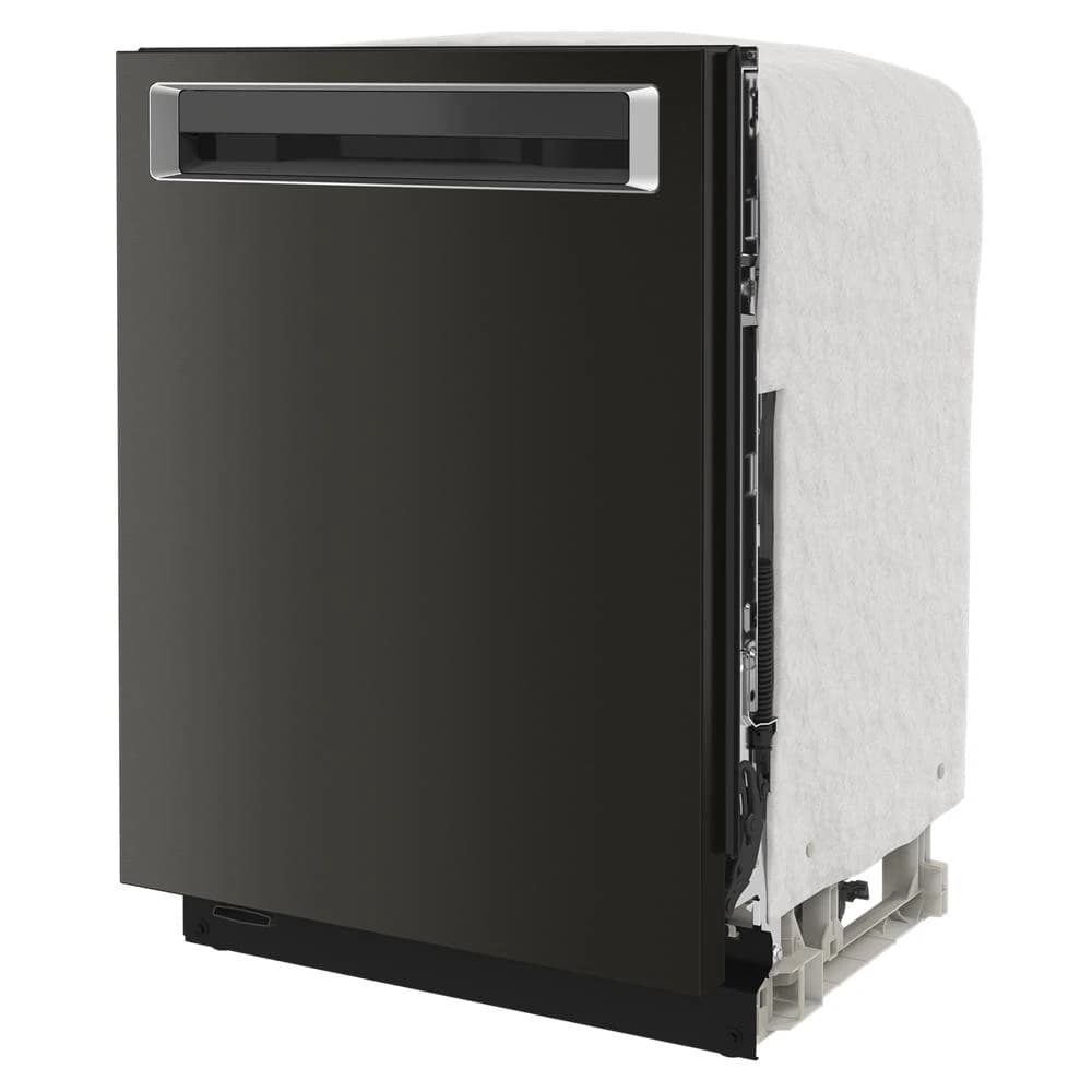 360° Max Jets™ Third Rack Dishwasher with Fan-Enabled ProDry™ System, 44 dBA
