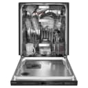 360° Max Jets™ Third Rack Dishwasher with Fan-Enabled ProDry™ System, 44 dBA view 34
