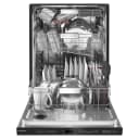360° Max Jets™ Third Rack Dishwasher with Fan-Enabled ProDry™ System, 44 dBA view 35