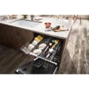 360° Max Jets™ Third Rack Dishwasher with Fan-Enabled ProDry™ System, 44 dBA view 53