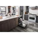 360° Max Jets™ Third Rack Dishwasher with Fan-Enabled ProDry™ System, 44 dBA view 54