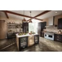 360° Max Jets™ Third Rack Dishwasher with Fan-Enabled ProDry™ System, 44 dBA view 55